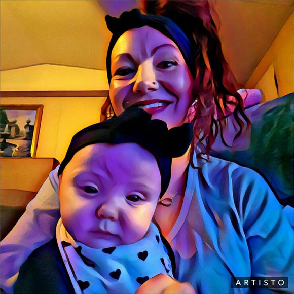 Meet your Posher, Tiffany???????????????? - Picture 5 of 6