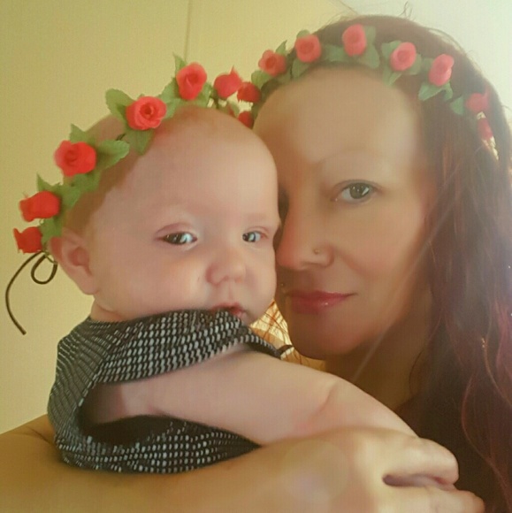 Meet your Posher, Tiffany???????????????? - Picture 6 of 6