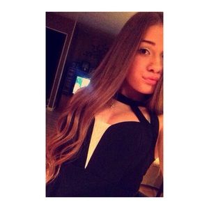 Meet your Posher, Taylor