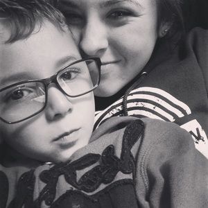 Meet your Posher, Morgan