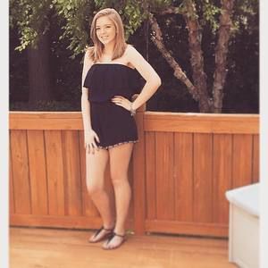 Meet your Posher, Alyssa