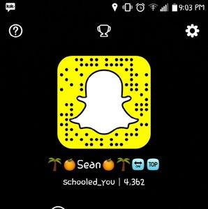 Meet your Posher, Sean