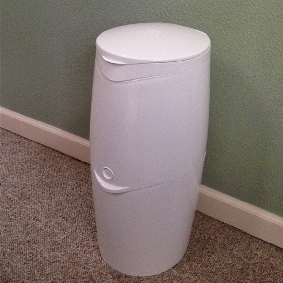 🚫Sold🚫Diaper Genie