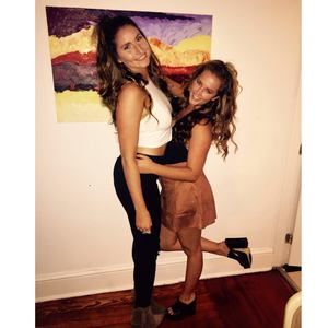 Meet your Posher, Nora