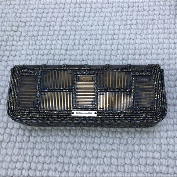 BCBG Clutch