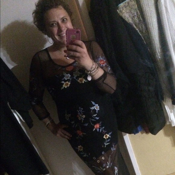 My 4 favorite dresses!!!