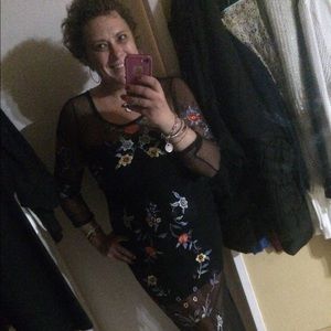 My 4 favorite dresses!!!