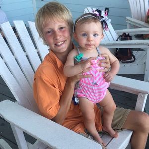 Meet your Posher, Lynne