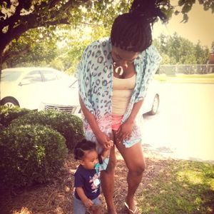 Meet your Posher, Shonda