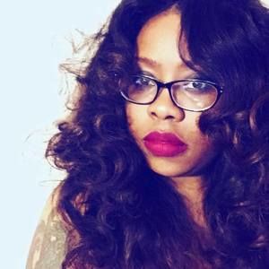 Meet your Posher, Candice