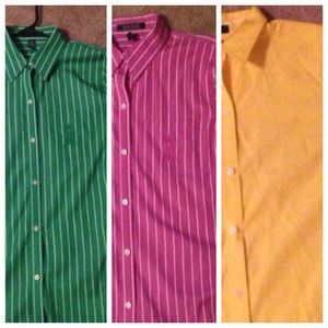 Ralph Lauren bundle‼️‼️