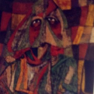 Meet your Posher, Dinah