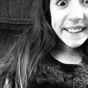 Meet your Posher, Katherine