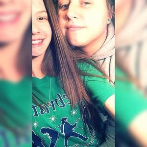 Meet your Posher, Jade