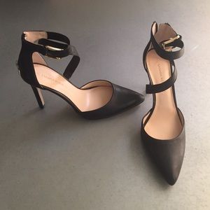 Banana republic heels