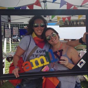 Meet your Posher, Andrea