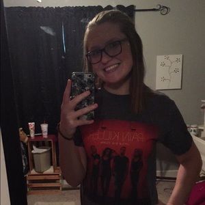 Meet your Posher, Kara