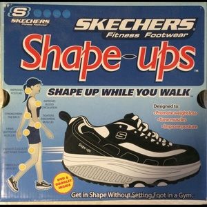 Skechers Shape Ups