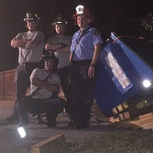 Meet your Posher, Jeffrey