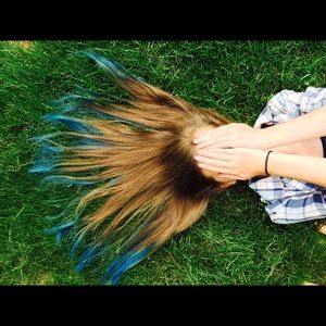 Meet your Posher, Annie