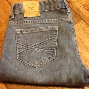 Aeropostale Bayla Skinny Jeans