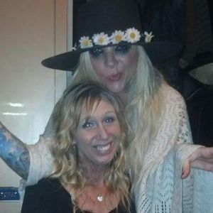 Meet your Posher, Tamara