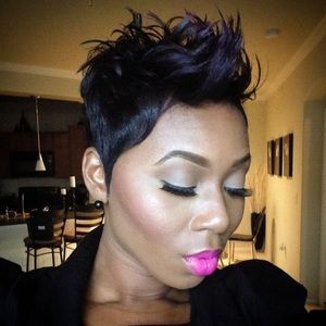 Meet your Posher, Melanie