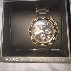 Marc by Marc Jacobs men watch