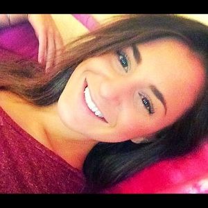 Meet your Posher, Kelsey