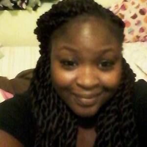 Meet your Posher, Shauna