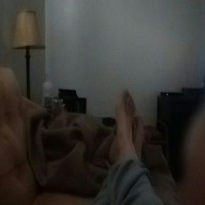 Meet your Posher, Larry