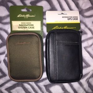 Eddie Bauer GPS Cases