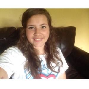 Meet your Posher, Emily