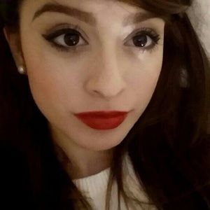 Meet your Posher, Mariah