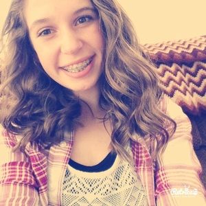 Meet your Posher, Shelby