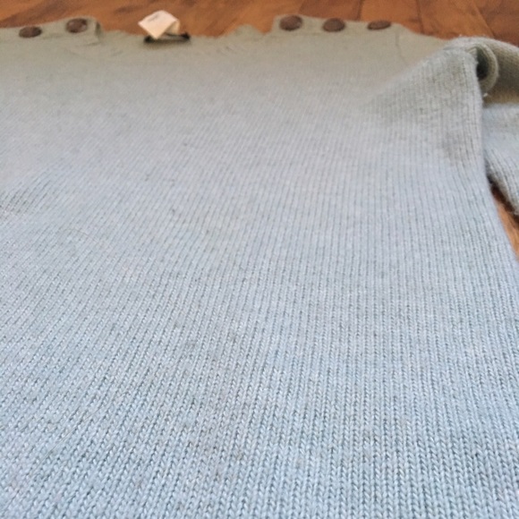 📦SOLD!📦 - J.Crew Cashmere Blend Sweater - Picture 4 of 4