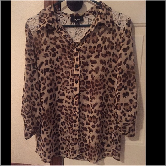 XL women's top