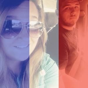 Meet your Posher, Brook leanne