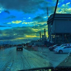 Meet your Posher, Rita