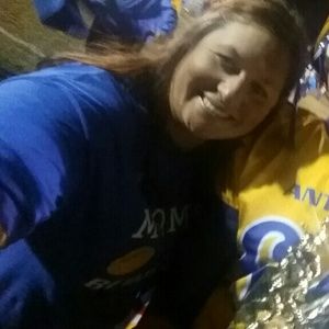 Meet your Posher, Shonda