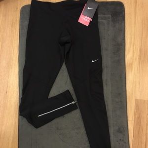 NWT XS Nike leggings