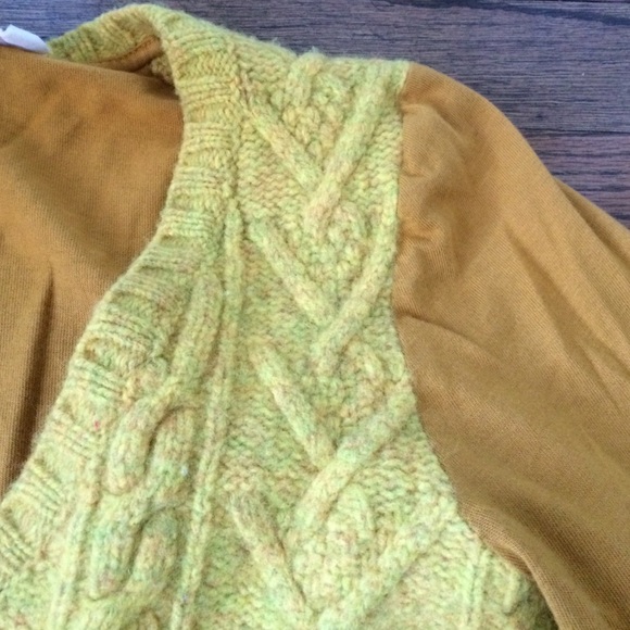 Pilcro and the Letterpress top - Picture 3 of 3