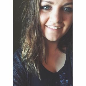 Meet your Posher, Allie