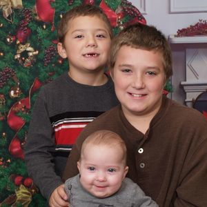 Meet your Posher, Cliff