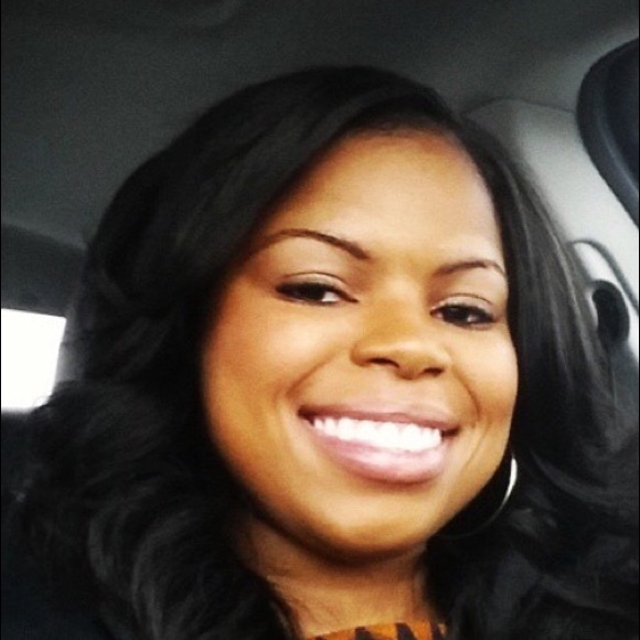 Meet your Posher, Kiara - Picture 1 of 1