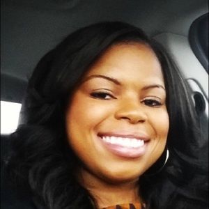 Meet your Posher, Kiara