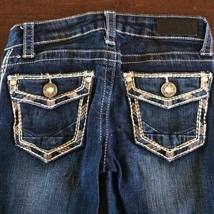 Miss me girls (kids) size 14