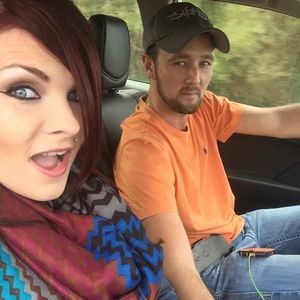 Meet your Posher, Christy