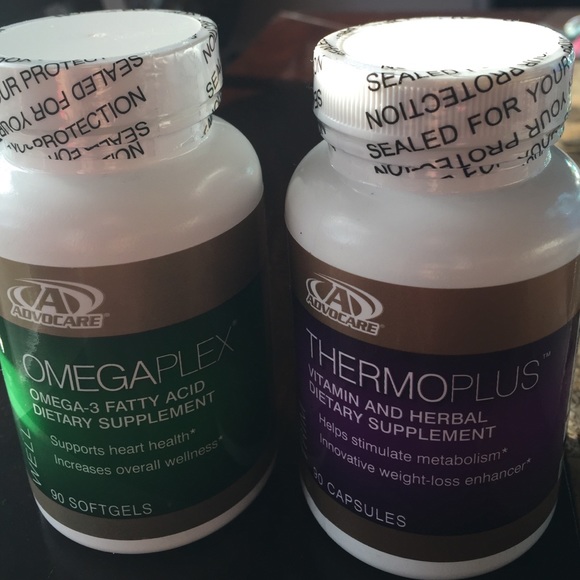 Advocare vitamins!!