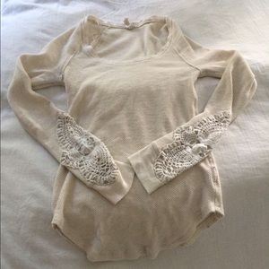 F r e e P e o p l e Thermal